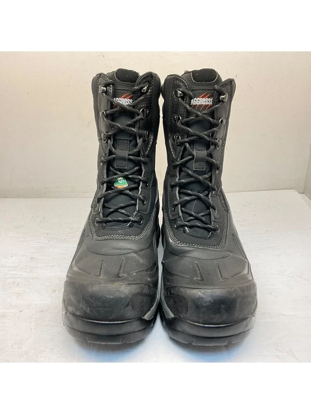 Aggressor Men's 8